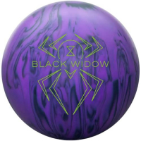 Hammer Black Widow 3.0 Dynasty